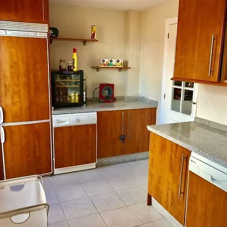 Nikki Penthouse Apartment *