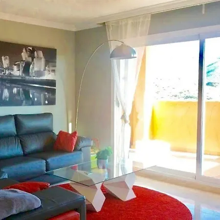 Nikki Penthouse * Marbella