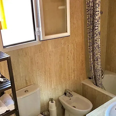 Nikki Penthouse Apartment