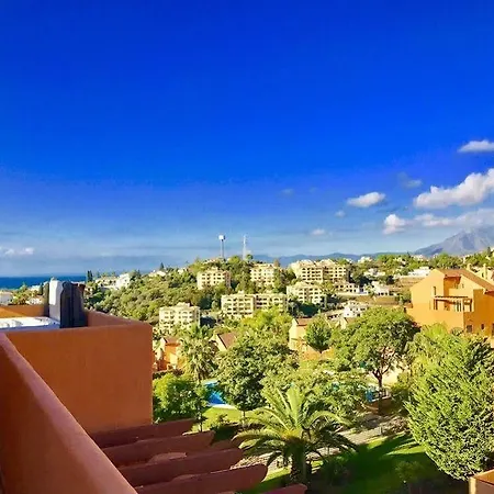 Apartment Nikki Penthouse *