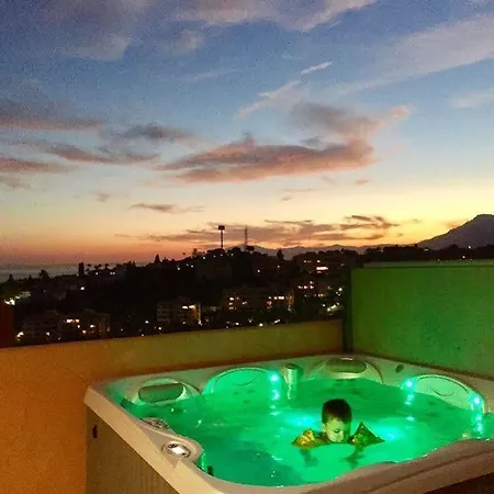 Nikki Penthouse * Marbella