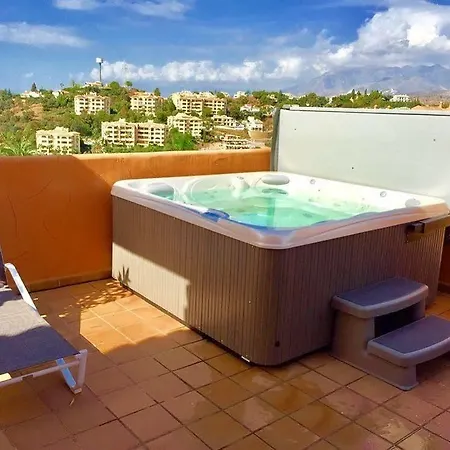 Nikki Penthouse * Marbella