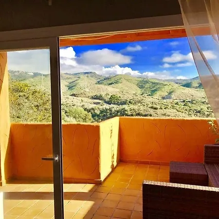 Nikki Penthouse * Marbella
