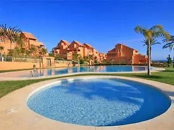 Nikki Penthouse Apartment Marbella